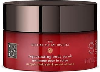 Ayurveda Rejuvenating Body Scrub 300grQ