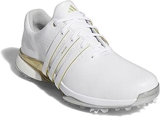 adidas Men's Tour360 24 Boost Golf Shoes