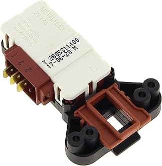 Replacement To Fit BEKO WMA620S WM5101W Washing Machine DOOR LOCK INTERLOCK 2805310400