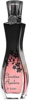 Christina Aguilera By Night Eau de Parfum - 50 ml