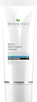Body Whitening Skincare Cream