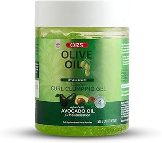 Ultra HD Gel Sleek Smoothing with AVOCADO Oil 20 oz