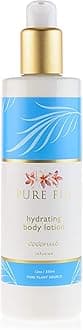 Pure FijiHydrating Body Lotion Coconut, 12 Ounce