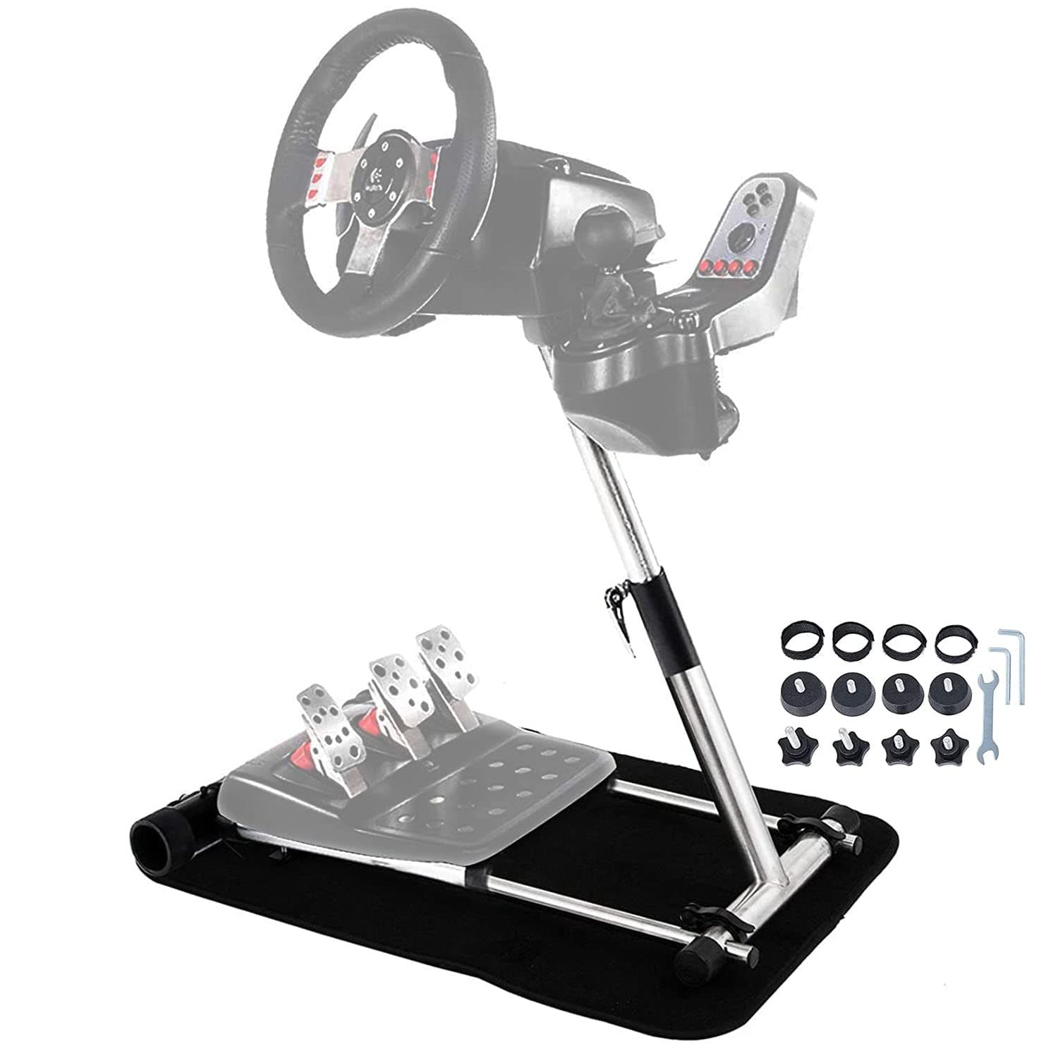 Racing Wheel Stand (Type A)