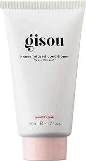 Gisou Honey Infused Conditioner Travel Size - 50ml