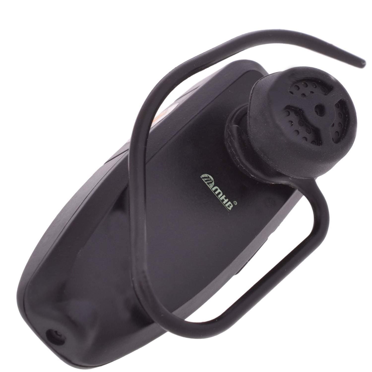 M MHB HD Quality Bluetooth Spy Camera Hidden Video Audio Recording Bluetooth Camera Inbuilt 4GB Memory. with inbuilt Rechargeable Battery. for Indoor and Outdoor use.