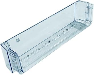 Bottle Shelf For Fridge Compatible With LG 240 Liter Refrigeratior Pack Of 1 Color Clear Part Number MAN544449