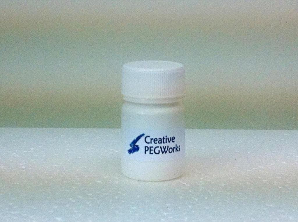 Thiol-PEG-Amine, 10k Da (100mg)