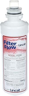 Filterflow FC04 Filter Cartridge for Lincat FX Series Water Boilers - CKP8005