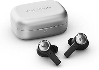Beoplay Eleven Bluetooth In-Ear Headphones Noise Cancelling & Aluminium Housing Natural Aluminium
