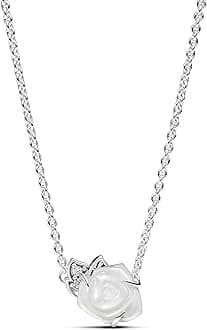 Pandora Essence Organically Shaped Band Ring - Sterling Silver Ring - Gift for Women - Includes Gift Box