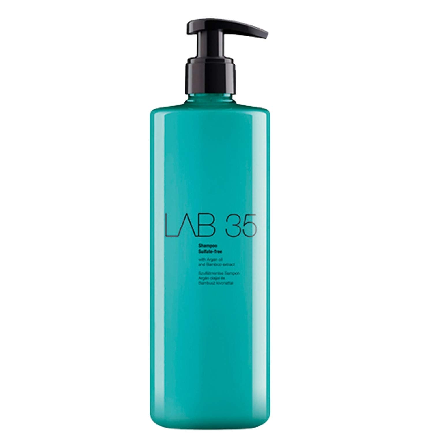 Kallos Lab35 Sulphate Shampoo 500 ml