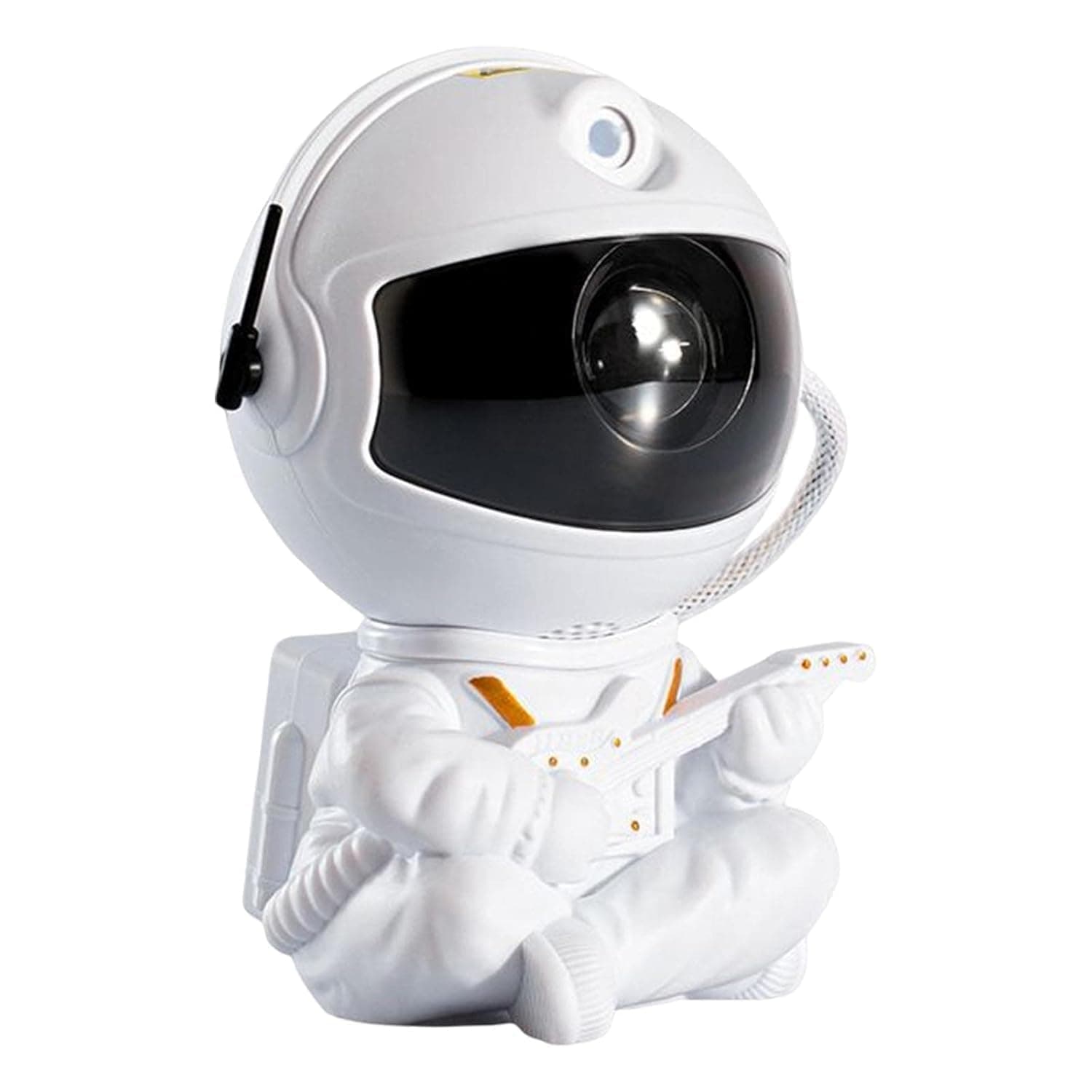 FLYNGO Astronaut Galaxy Projector Lamp