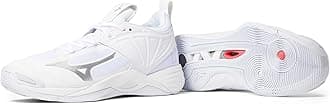 MizunoMen's Wave Momentum 2 Volleyball Shoe