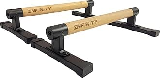 INFINITY Parallettes