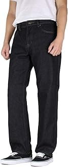 AIRNINE Men's Regular Fit Straight Leg Jeans 9 Colors