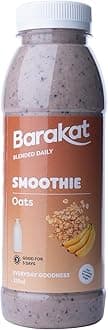 Barakat Smoothie Oats 330 ml, UAE