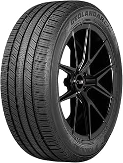 245/55R19 103H GEO CV G058 BW