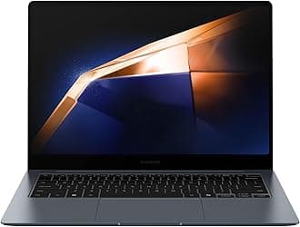 14" Galaxy Book4 Pro Business Laptop, Wi-Fi PC Computer, Windows 11 PRO, Intel Core 7 Ultra 155H / 32GB / 1TB, 3K AMOLED Touchscreen, 2024 Model, NP944XGK-KG4US, Moonstone Gray