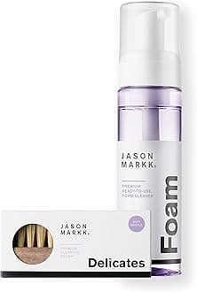 Jason MarkkShoe Cleaning Brush RTU Foam Bundles