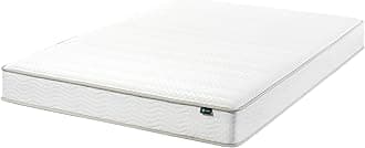 ZINUS 8 Inch Foam and Spring Mattress, Smaller, More Convenient WonderBox Packaging, CertiPUR-US Certified Foams, Mattress-in-a-Box, California King