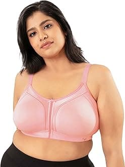 NYKD Women Full Coverage Bra