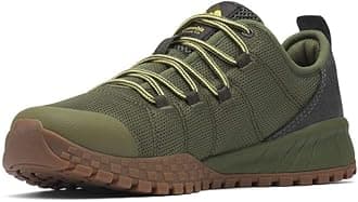 ColumbiaMen's Fairbanks Low Casual Shoe, Medium