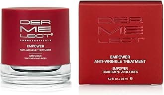 Dermelect Cosmeceuticals Empower MP6 Anti-Wrinkle Treatment -- 30ml