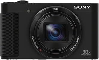 Sony DSC-HX90V 30x Digital Camera