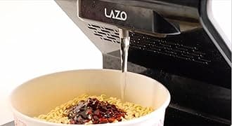 LAZO Instant Ramen Cooker