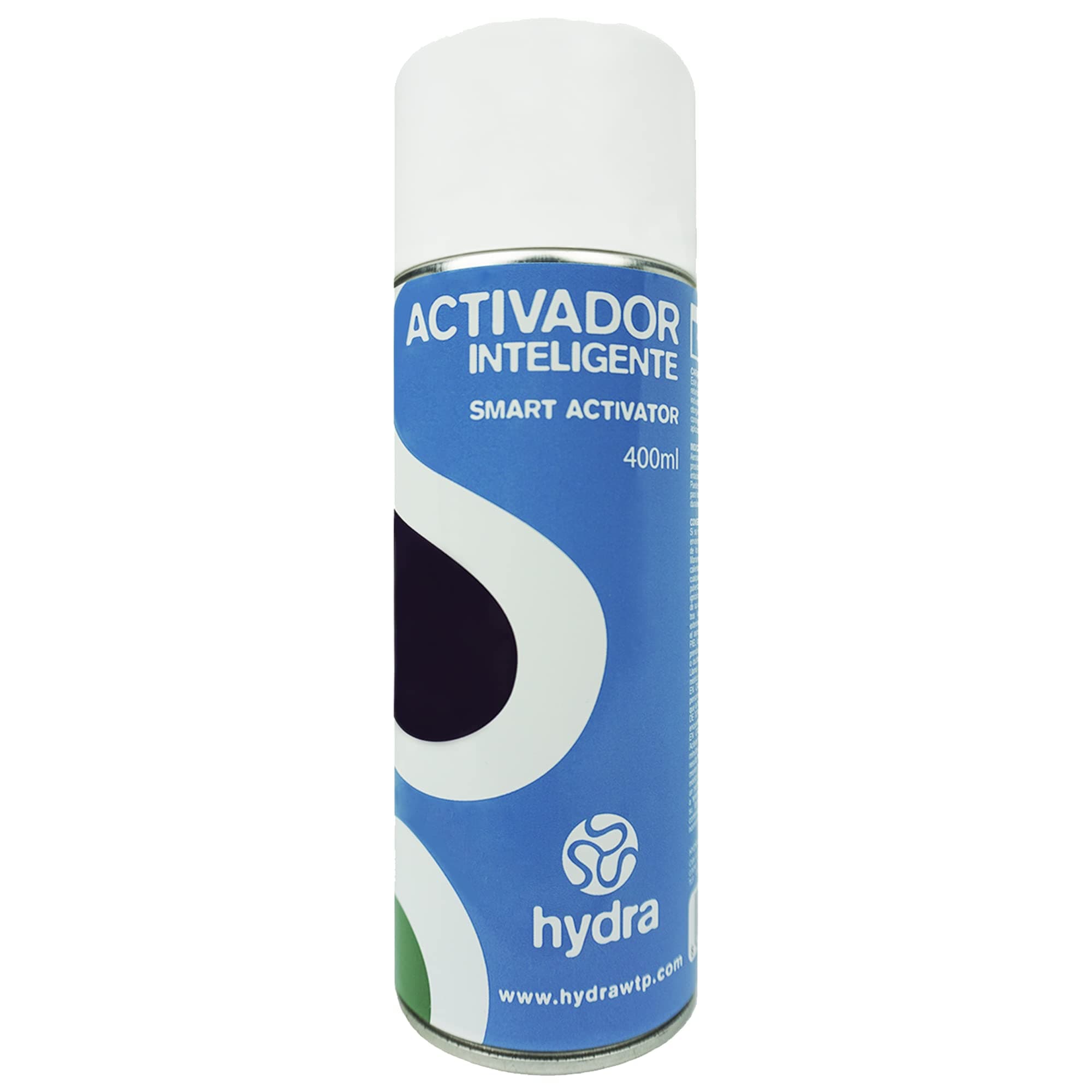 Hydro Dipping activator 400 ml spray Smart Formula Hydrographics Activator hydrographic activator