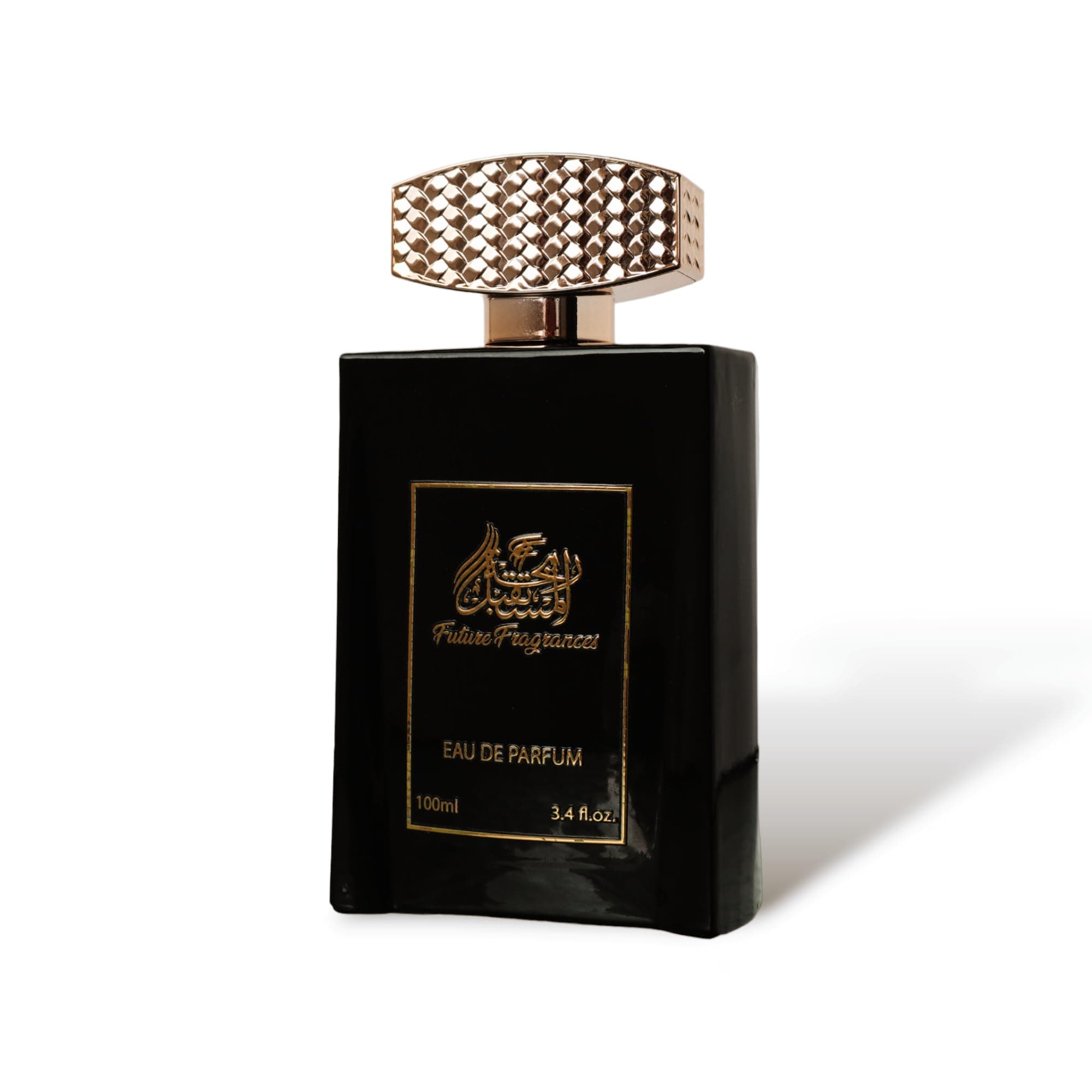 Afnan 9PM Standard Customized Perfume | For Him & Her | EDP | Made in UAE (Black)