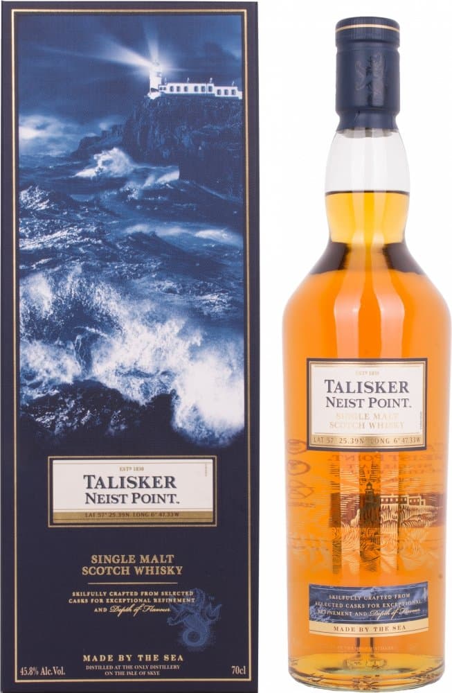 Talisker Neist Point, 1 x 700ml