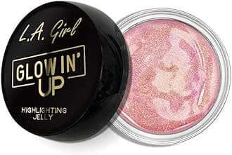 L.A Girl Glowin' Up Highlighting Jelly, Princess Glow, 8.5g