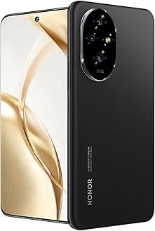 Honor 200 5g 12gb/512gb 6.7´´ One Size