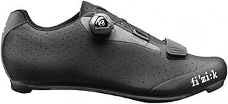 Fizik(フィジーク) R5B UOMO(メンズ)BOA 306890058 ブラック/グレー 36