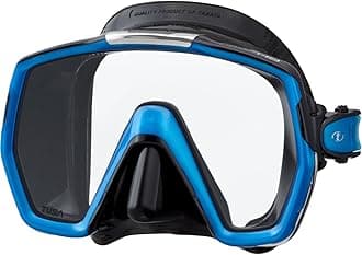M-1001 Freedom HD Scuba Diving Mask
