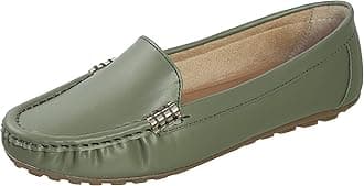 PluxhWomen Office Wear Formal Bellies Latest Ballet Flats Shoes