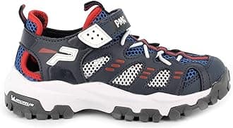 Primigi Unisex Kid's Pmk 19371 Sneaker