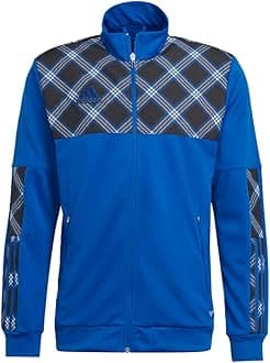 adidas Men's Tiro Track Jacket