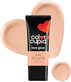 Color Cupid BB Cream Cream BB01 30ml
