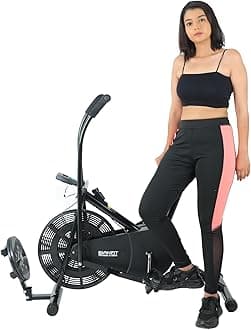 BIONFIT Twister Air Bike