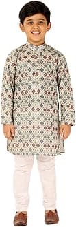 Pro-Ethic Style Developer boys S-166 Kurta Set