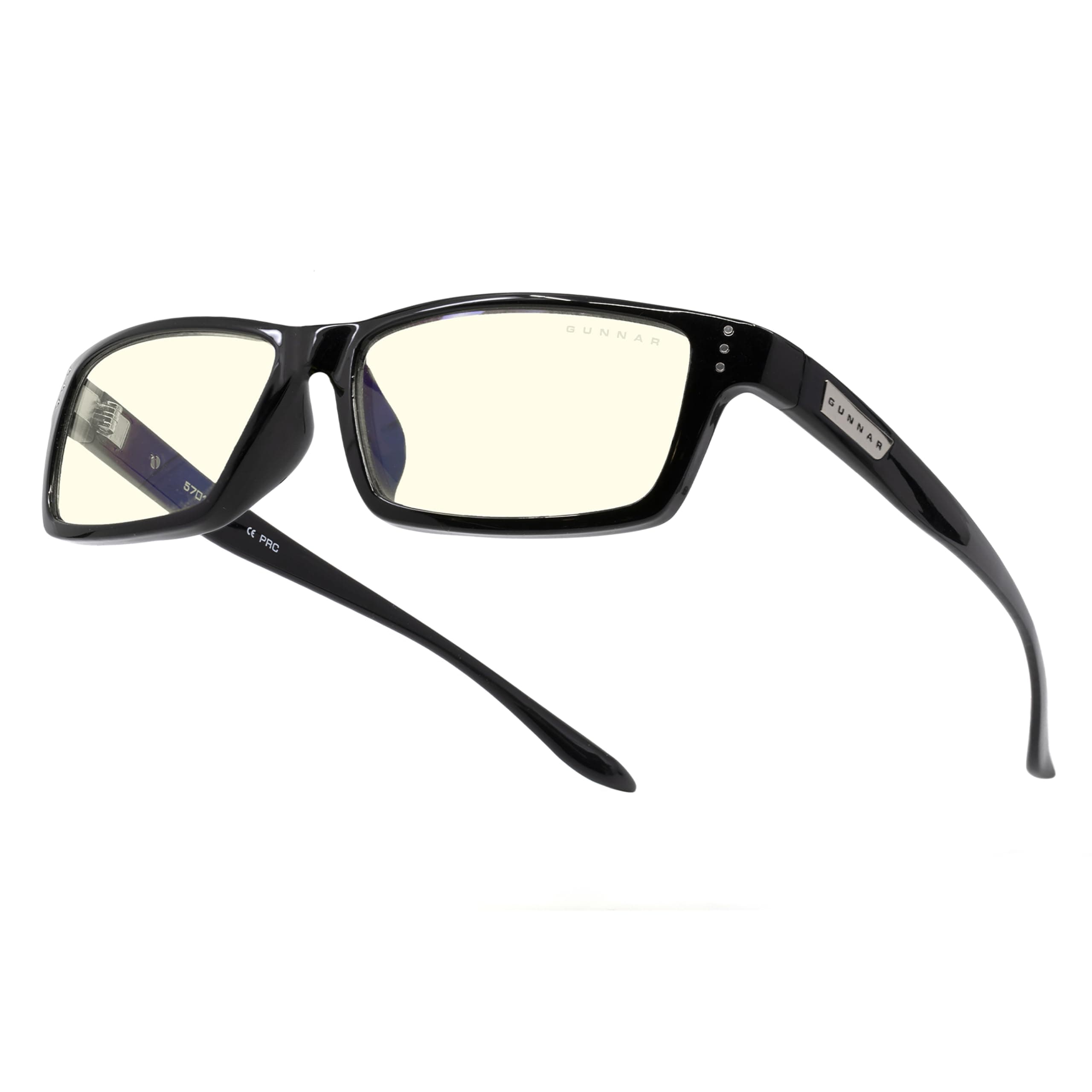 Premium Gaming and Computer Glasses - Blocks Blue Light - Riot
