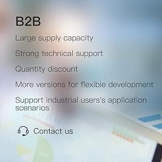 ZTE MF833V (Customized Version Covering Global Bands) 4G LTE Mobile USB Modem Dongle, an IoT Device.