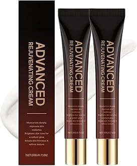 Advanced PDRN Rejuvenating Cream, Collagen Gel Skin Repair Cream with Hyaluronic Acid & Niacinamide for Glass Skin, Anti Aging Face Moisturizer for Dry Skin (2)