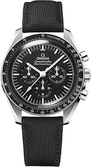 Omega Speedmaster Chronograph Hand Wind Black Dial Men's Watch 310.32.42.50.01.001