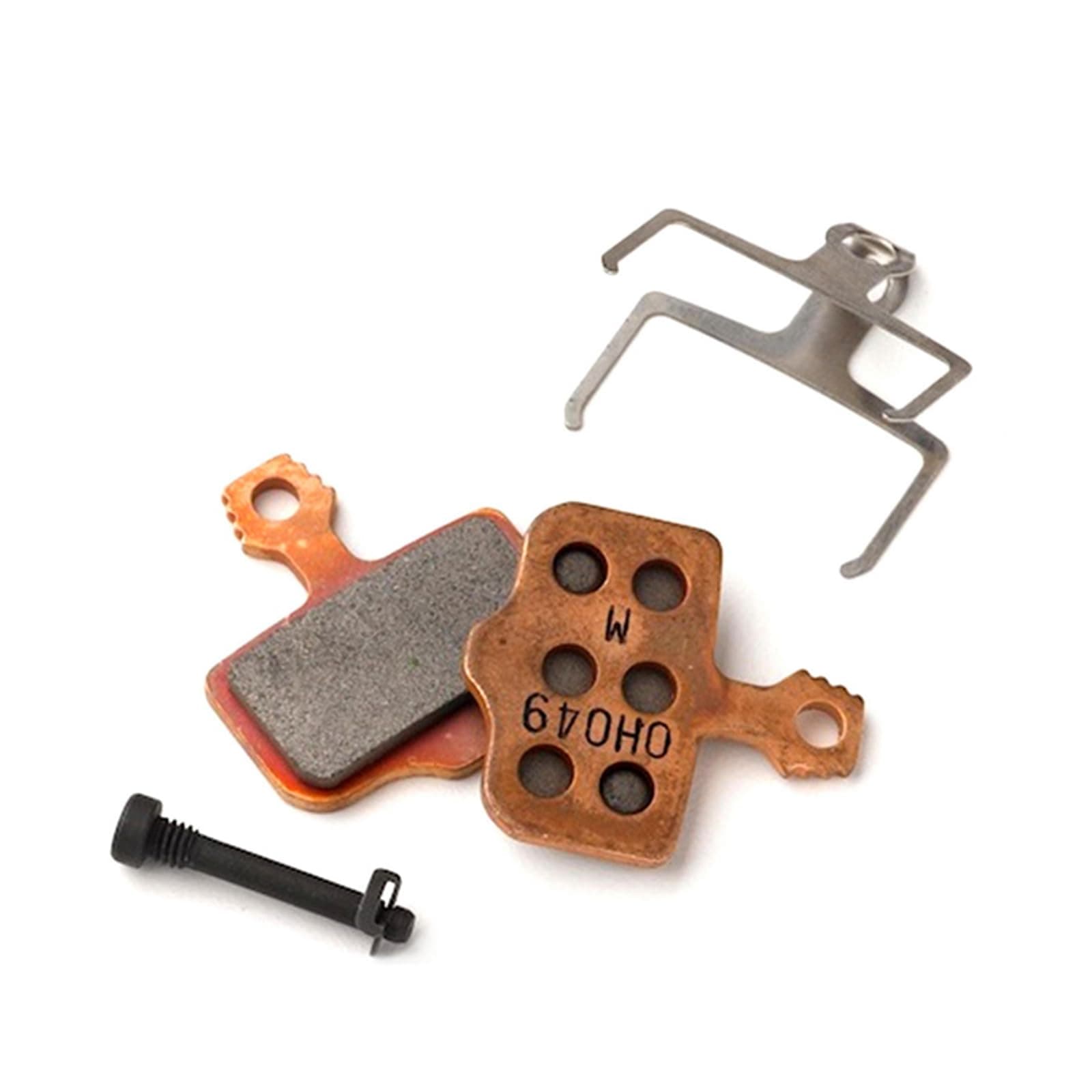 Avid SRAM Disc Brake Pads Fit Elixir and DB Series Level TL Level T Level Ultimate (B1, 2020+), Level TLM (B1, 2020+)