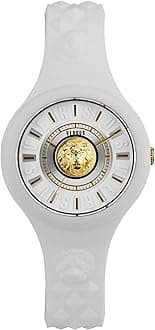 Fire Island Collection Luxury Womens Watch Timepiece