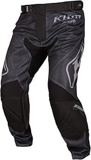 KLIMMen's XC Lite Off-Road Motorcycle Pants